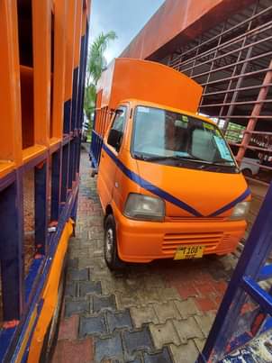 A picture of SUZUKI CARRY 0718441000 