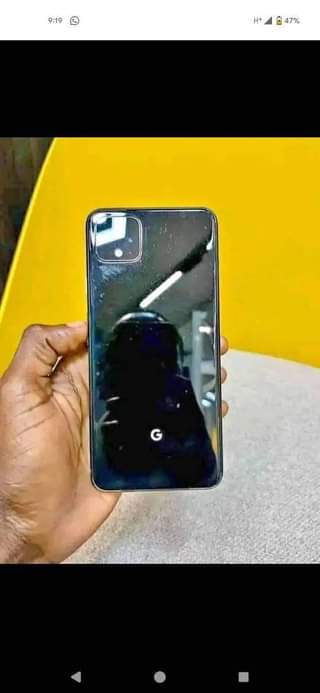 google pixel