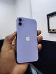 A picture of IPHONE 11