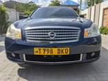 A picture of Nissan FUGA for Sale
