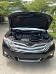 A picture of Toyota Venza 2013 XLE