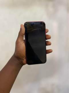 A picture of iPhone XR 64gb
