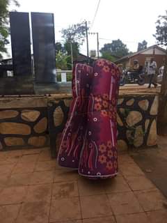 A picture of Mattress