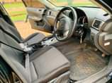 A picture of Subaru Imprezza 28m