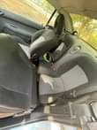 A picture of Extremely clean used Peugeot Automatic 206 convertible with duty Location
