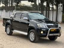 4x4 cars