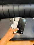 A picture of 0658139824 iPhone X 64GB used from Dubai GRADE 1 BEI