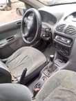 A picture of 2005 Peugeot 206