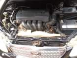 A picture of Toyota Corolla