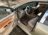 A picture of Toyota Corolla 2005