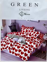 A picture of Duvets