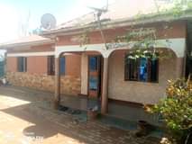 A picture of A house for sale in Kisaasi 3 bedrooms ready title