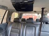 A picture of Honda pilot