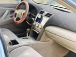 A picture of TOYOTA CAMRY MUSCLE 2011 LE UNREGISTERED