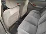 A picture of 1st body 2004 Toyota corrola with no issue available 2