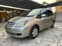 A picture of 2006 Toyota Spacio