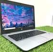 A picture of HP ULTRABOOK