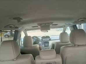 A picture of REG 2014 HONDA ODYSSEY TOKS STANDARD 99 TOKS FULLEST OPTION