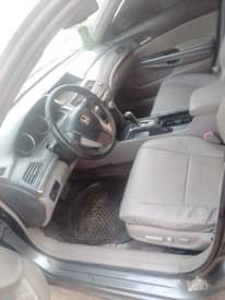 A picture of 2008 Honda Accord Accord Car