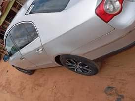A picture of 2008 Volkswagen Passat 2.0T