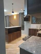 A picture of Beautiful Double Apartment houses for rent on Kisasi Rd for