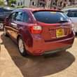 A picture of SUBARU IMPREZA GP7 30M