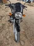 A picture of Boxer Bm 125
