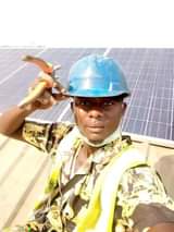 A picture of Solar all kinds of solar energy 07042822324