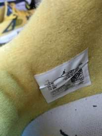 A picture of Original Grade 1