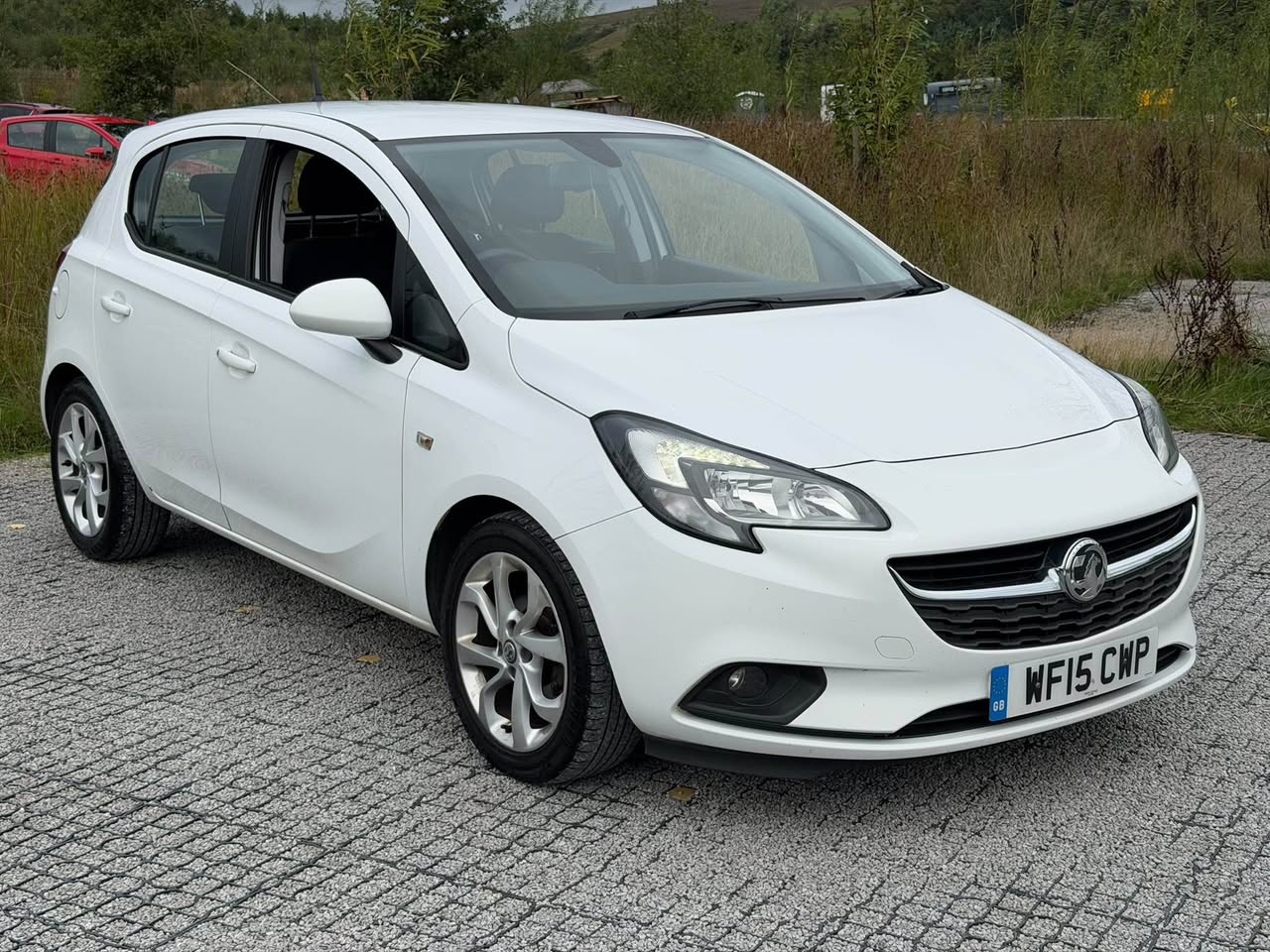 fsh cars