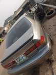 A picture of 1999 Toyota Camry
