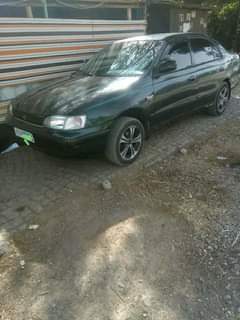 toyota carina