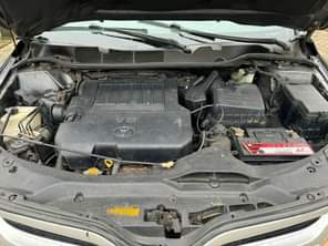 A picture of Toyota Venza 2013 PRICE 11 5M Registered Keystart Android Screen