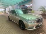 A picture of Mercedes Benz E300 2012 65m Negotiable