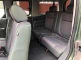 A picture of Accident Free Honda Element EX 2005 Model with factory AC