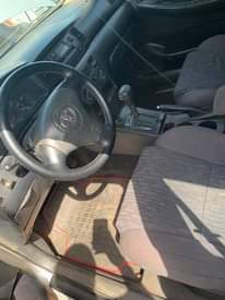 A picture of 2005 Toyota Corolla 2005