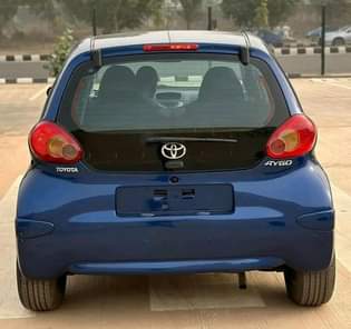 A picture of TOYOTA AYGO 1999 MODEL For Sale Price 750k 750 000