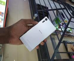 A picture of Sony Xperia Xzs