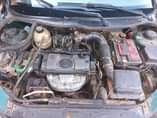 A picture of Peugeot 206 in good condition buy and travel good for
