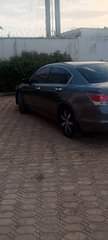 A picture of Distress sales Extremely clean Honda Accord 2008model 4 cylinder engine