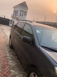 A picture of Hot deal FIRST BODY 2007 Toyota Sienna Engine 100 untouched