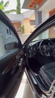 A picture of FASTEST FINGER Foreign Used C300 015 model Fullest option Thumbstart