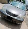 A picture of Toyota Camry 2005 Automatic transmission 4 plug Engine Engine and