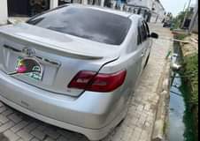 A picture of Toyota Camry 08 sport edition Price 1 750m from owner