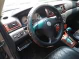 A picture of Toyota Corolla Sport 2004