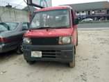 A picture of Belgium Standard Keke Bus for sale