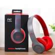 A picture of P 47 HEADPHONE