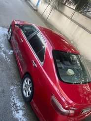 A picture of Toyota Camry Sports Edition 2009 model Very Sound engine and