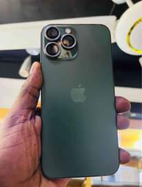 A picture of iPhone 12pro