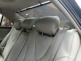 A picture of For sale Slightly used.... 2010 Toyota Camry XLE... Full option